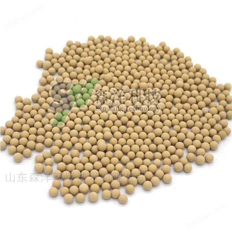 山東森洋技術(shù) 高級催化氧化  vocs催化劑