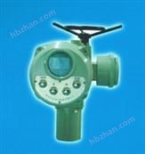 BR-M43-24T-阀门电动装置 博雷电动执行器