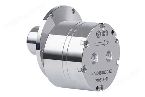 98系列NP400高穩(wěn)定性小型化學品輸送泵