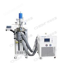 5L哈氏合金高低溫反應(yīng)釜