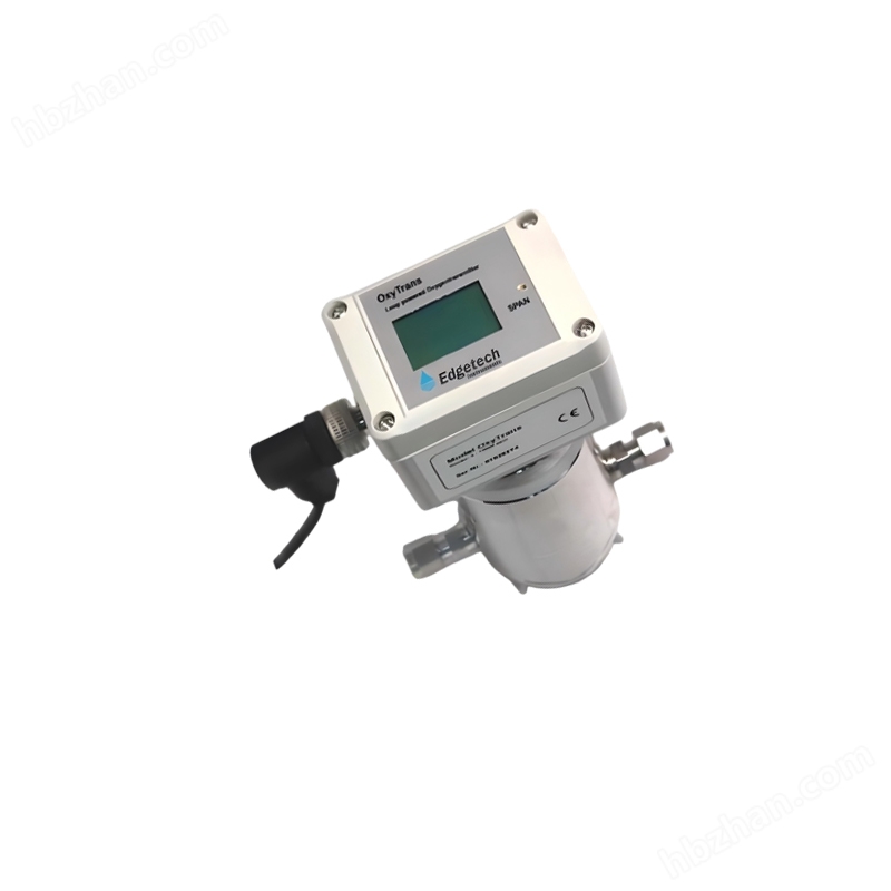 美國EdgeTech OxyTrans氧傳輸變送儀器
