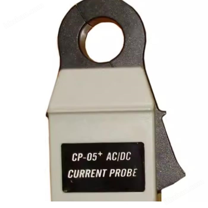 交直流示波器電流探頭報價