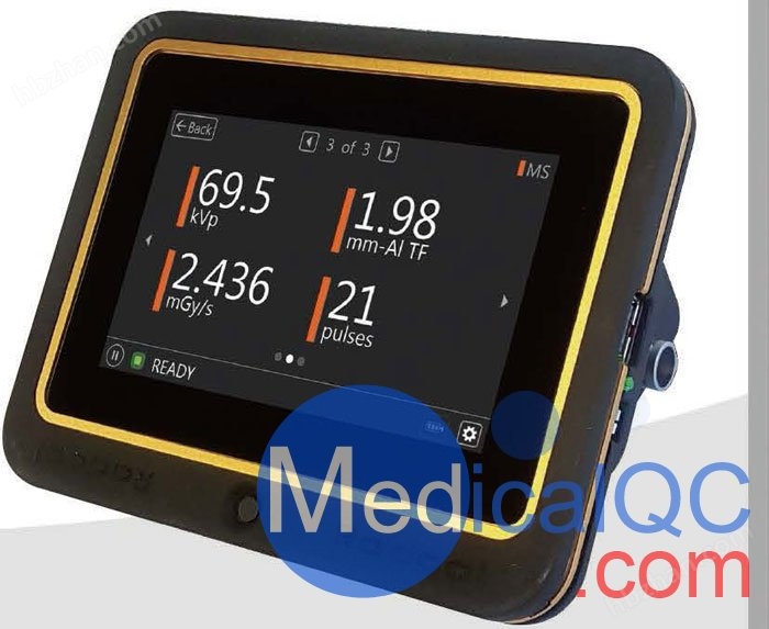 Accu-Gold Touch X射线检测仪