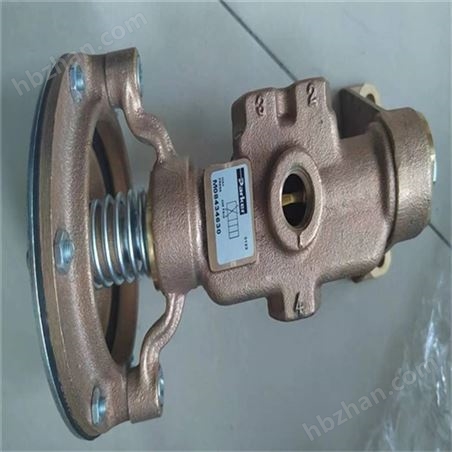 不銹鋼接口PARKER電動球閥4A-B6LJ2-SSP