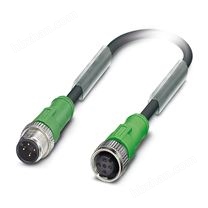 現(xiàn)貨菲尼克斯- 傳感器/執(zhí)行器電纜 1668386 電源適配器