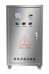 外置式水箱自洁消毒器