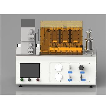 K1级光热一体式多功能微通道反应器