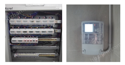 学校宿舍水电管控系统