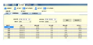 学校宿舍水电管控系统