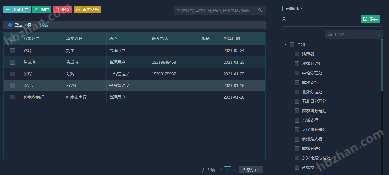 银行安全用电解决方案